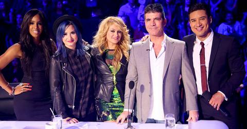The x factor finale season 3