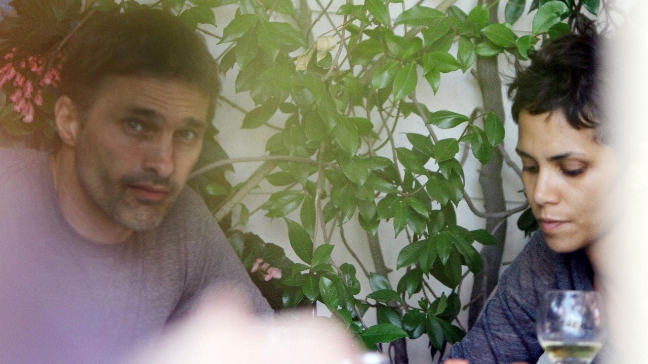 Image of Halle Berry claimed Olivier Martinez's alleged jealousy and aggression ultimately contributed to the end of their marriage.