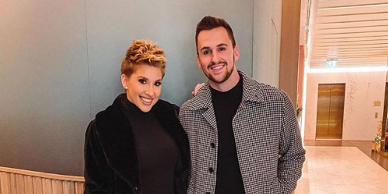 Savannah Chrisley Relationship PP