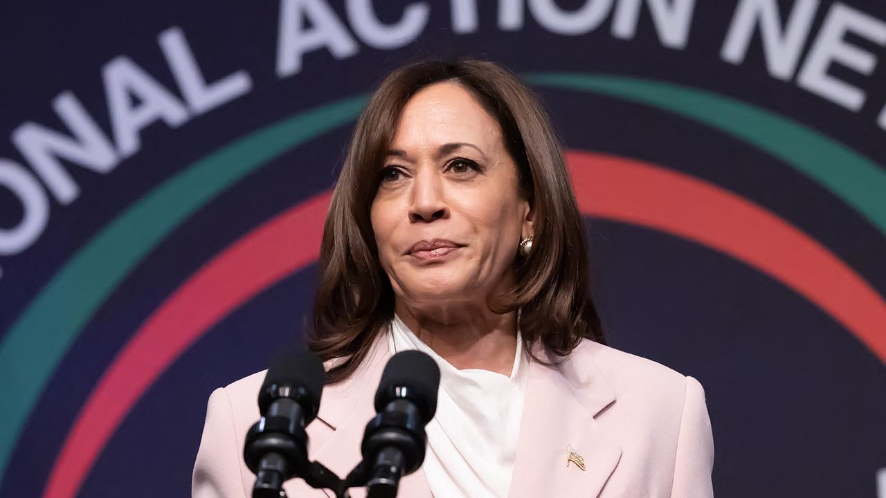 Kamala Harris