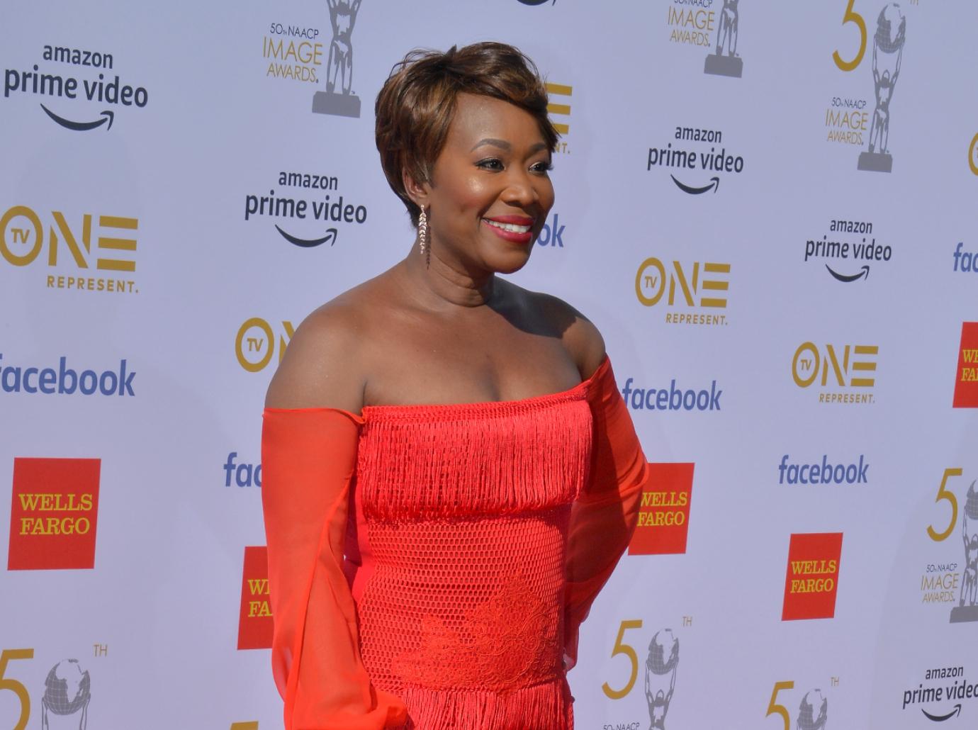 joy reid gallery pic