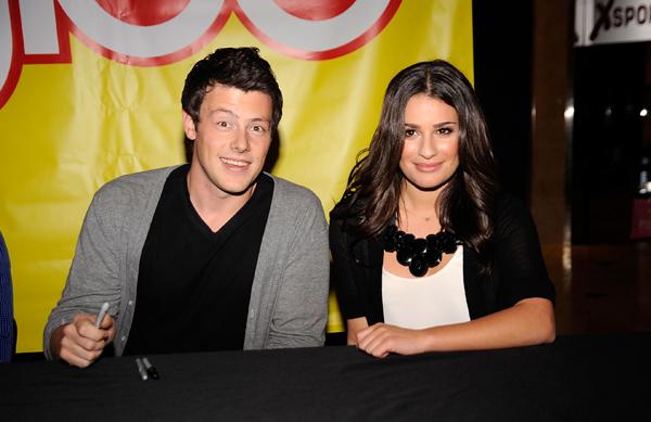 Hate Group Vows To Picket Cory Monteith Funeral Suggests Lea