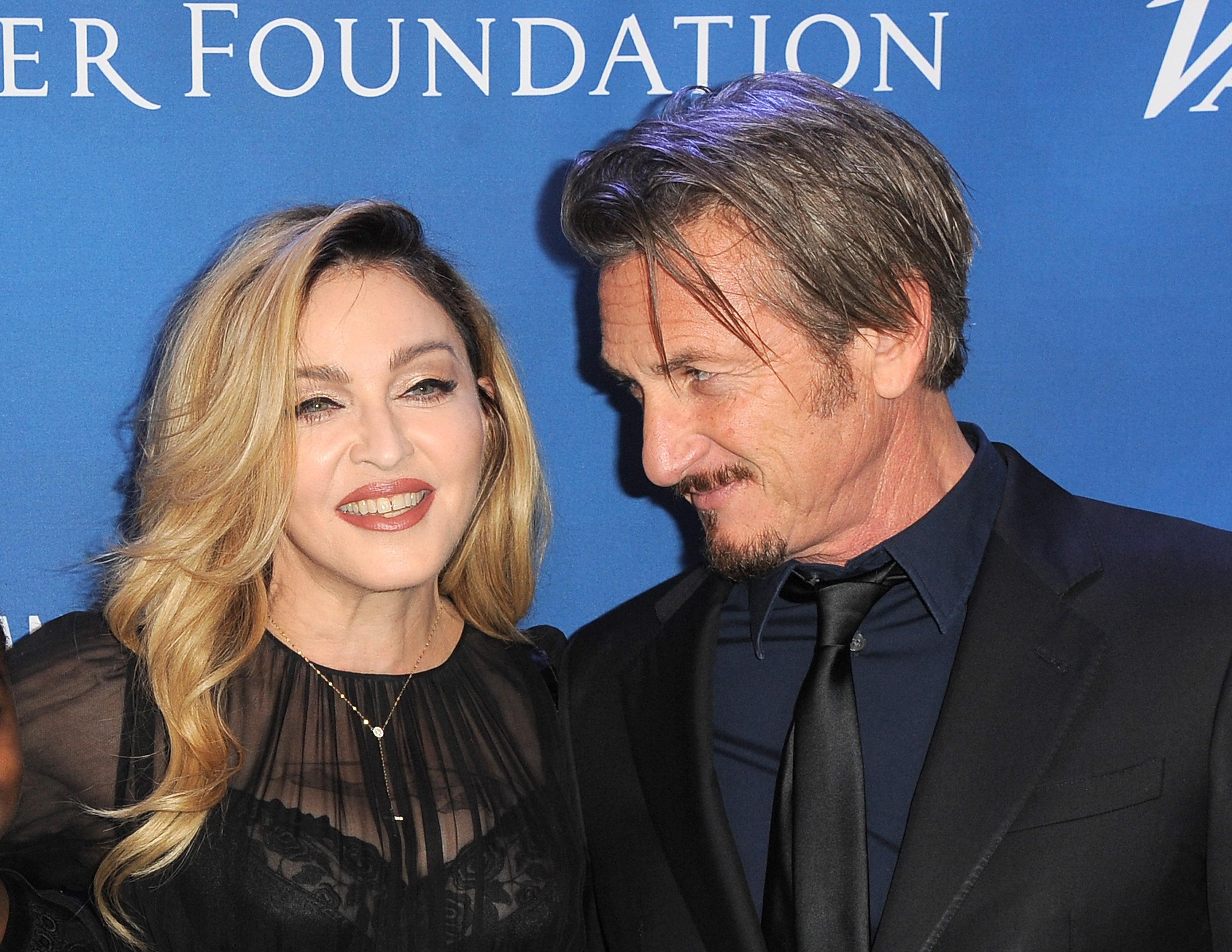 5th Annual Sean Penn &amp; Friends HELP HAITI HOME Gala Benefiting J/P Haitian Relief Organization &#8211; Arrivals