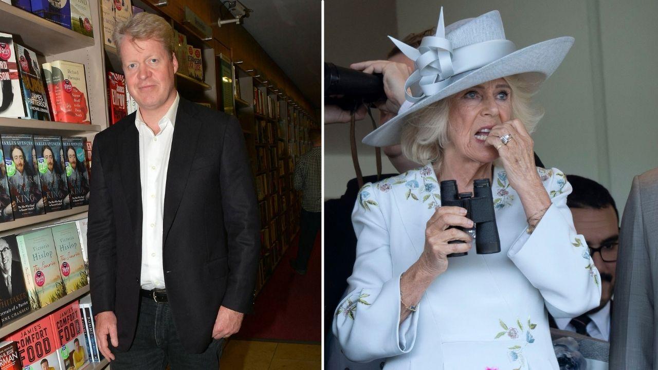 image of Charles Spencer/camilla
