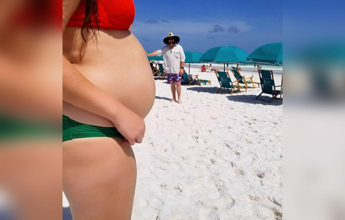 Amy-Duggar-Bikini-Hilarious-Pic