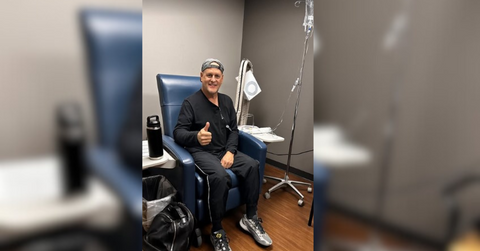 Photo of Dave Coulier