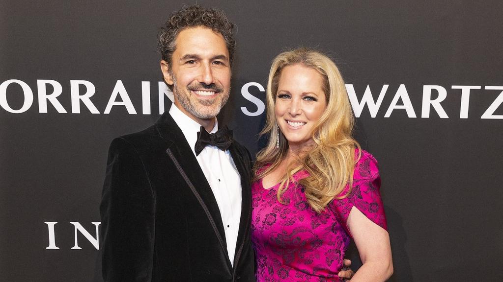 Ethan Zohn Says 'Survivor' Helped Him With Cancer Battle