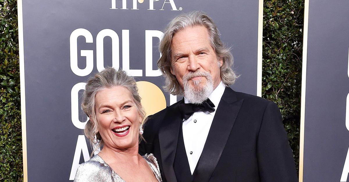 jeff bridges wants to renew vows with wife susan following cancer and covid battle source