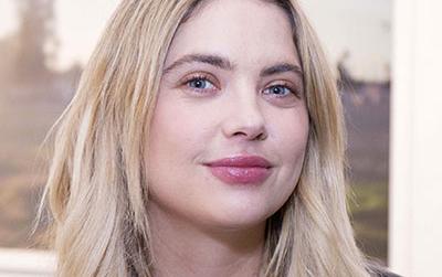 //Ashley BensonGettyImages