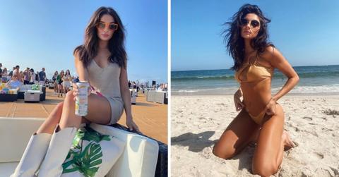 paige desorbo hottest photos