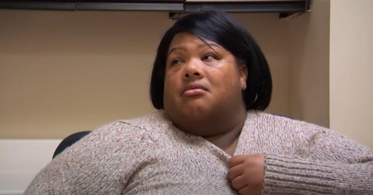 latonya pottain