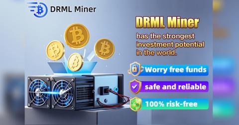 drml miner