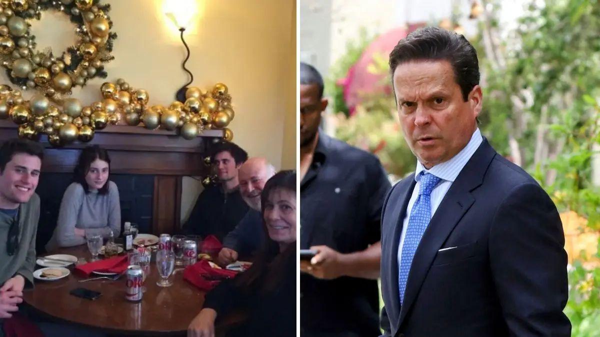 image of Nick Reiner's former defense lawyer believes the celebrity scion is 'not guilty.'