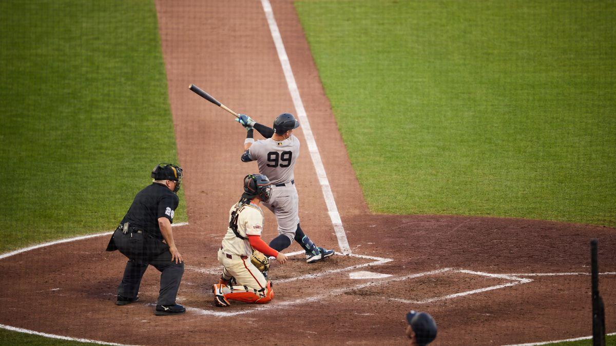 Image of Netflix is making a bold entrance into live sports, bringing a high-production, entertainment-driven approach to MLB Opening Night.