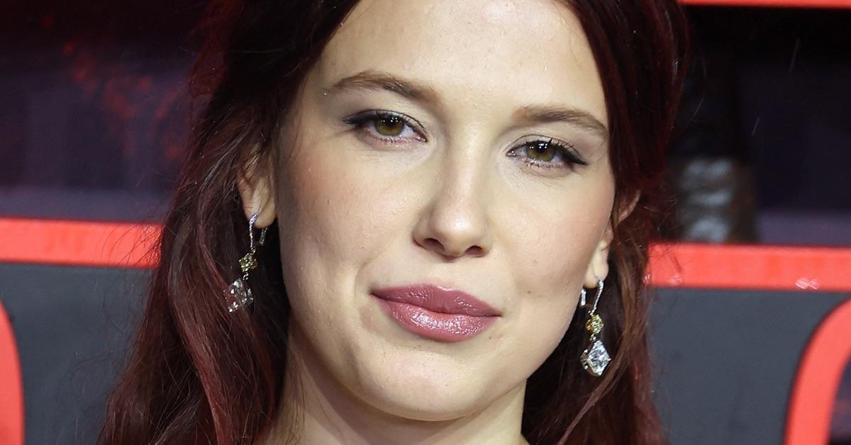 image of Millie Bobby Brown is choosing a quiet life on a rural Georgia farm.