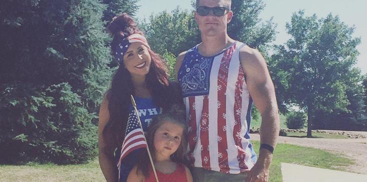 Chelsea houska pregnant baby two gender h