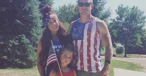 Chelsea houska pregnant baby two gender h