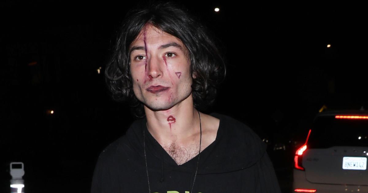 ezra miller restraining order dropped pp