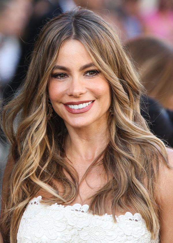 Is She Blind? Sofia Vergara Thinks She Looks Like A Drag Queen, Dishes ...