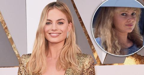 margot robbie body tonya harding long