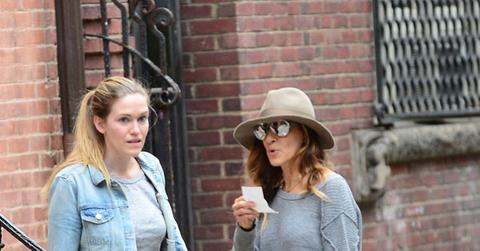 Sarah jessica parker 4