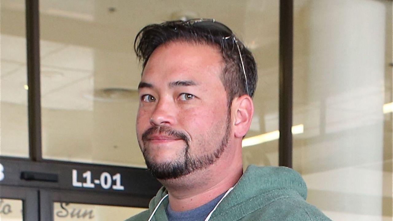 collin gosselin book in the shadow of eight biggest revelations
