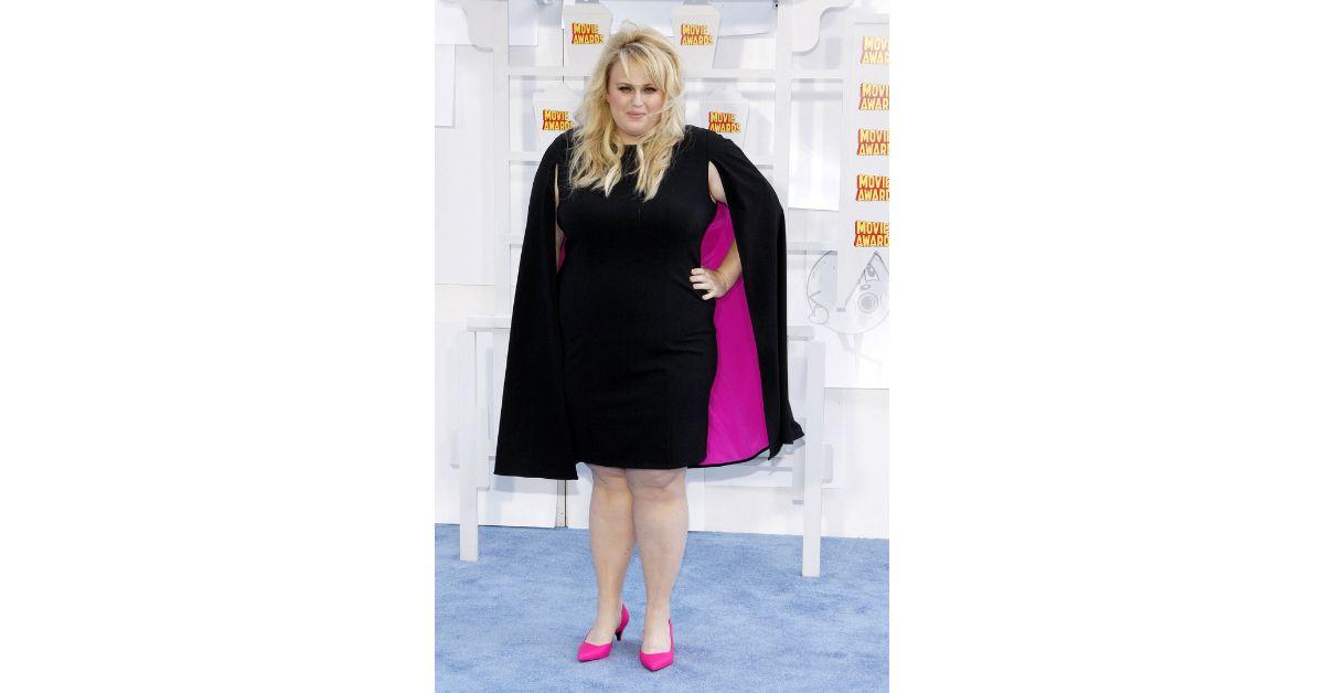 rebel wilson