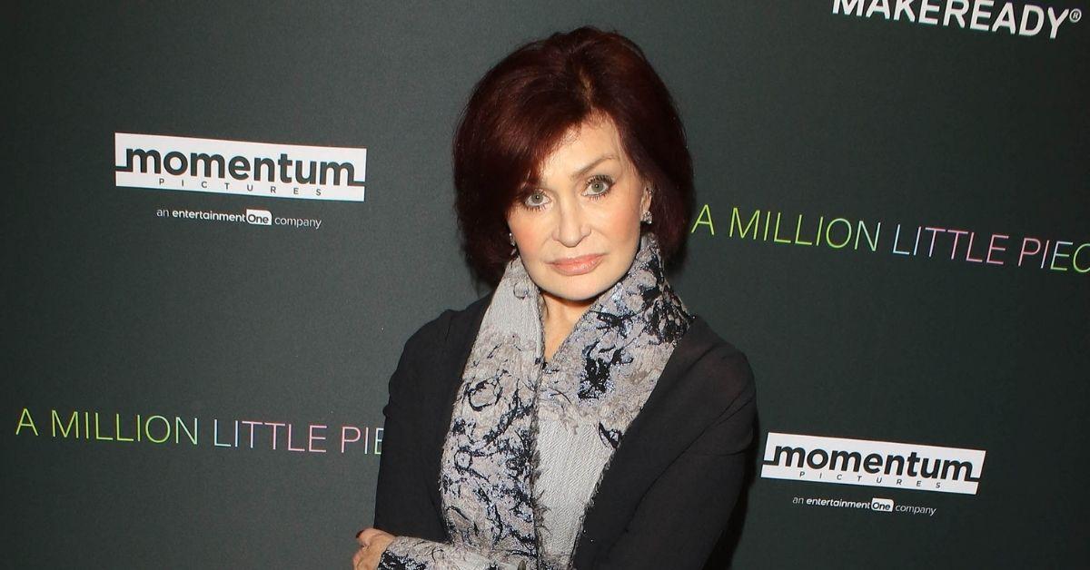 sharon osbourne slams cbs never return the talk