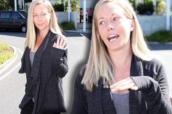 Kendra wilkinson