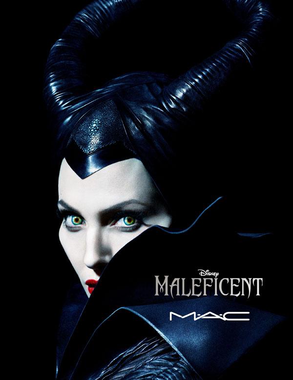 Mac maleficent