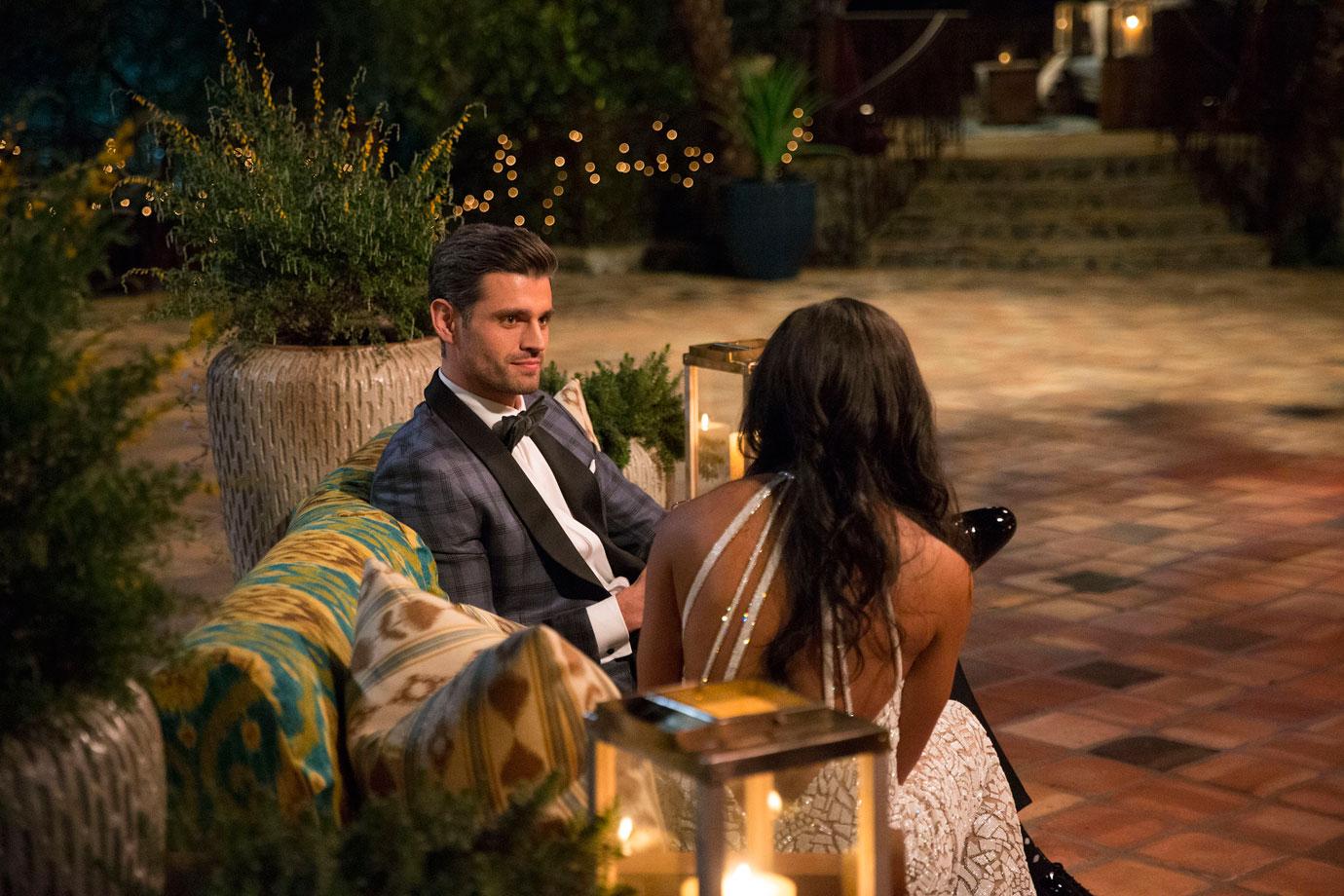 Bachelorette frontrunner peter krause exposed as fame hungry bachelor fan 03