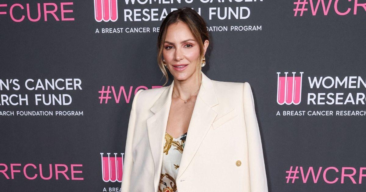 Photo of Katharine McPhee