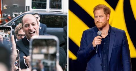 kate middleton help prince william heal losing prince harry