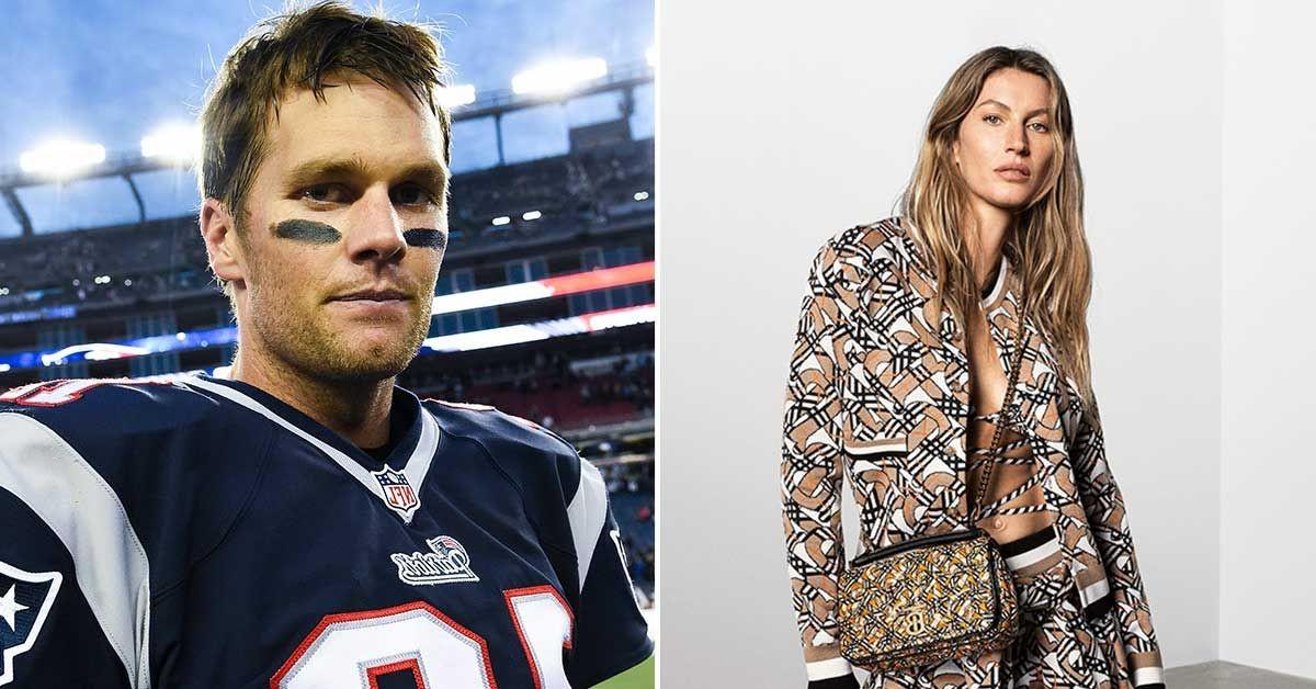 Super Bowl Star Tom Brady Hair Transplant Rumours Resurface