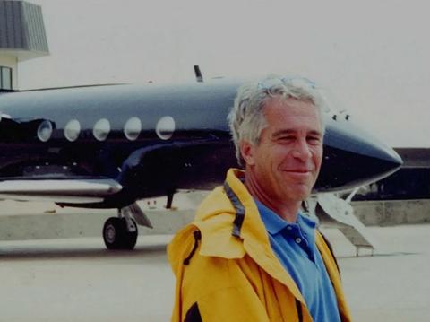 Sean 'Diddy' Combs Compared To Jeffrey Epstein Amid Trafficking Arrest