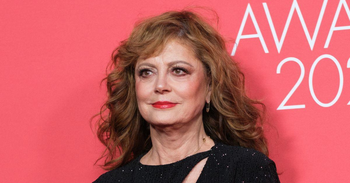 susan sarandon