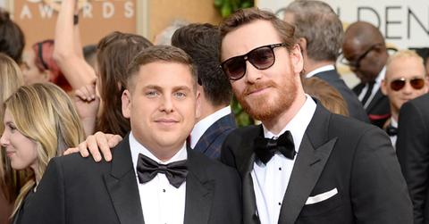 71st Annual Golden Globe Awards – Arrivals