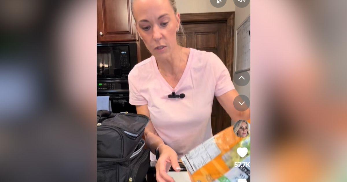 Photo of Kate Gosselin