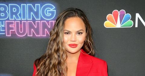 Chrissy Teigen