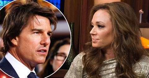 Tom cruise leah remini scientology feud ok hero