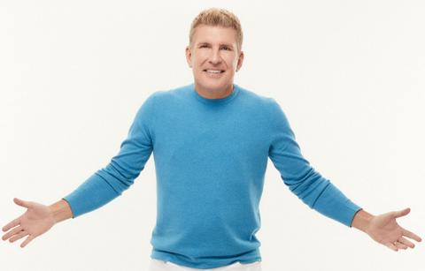 chrisley