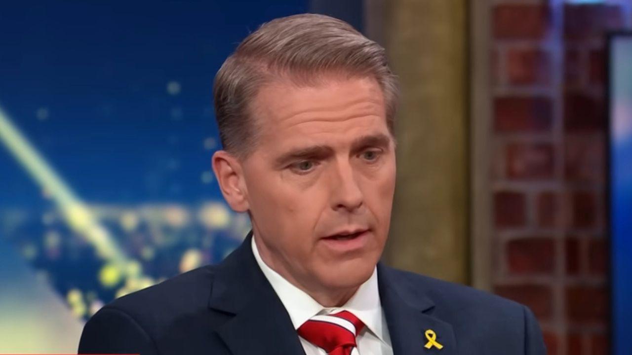 Photo of Scott Jennings