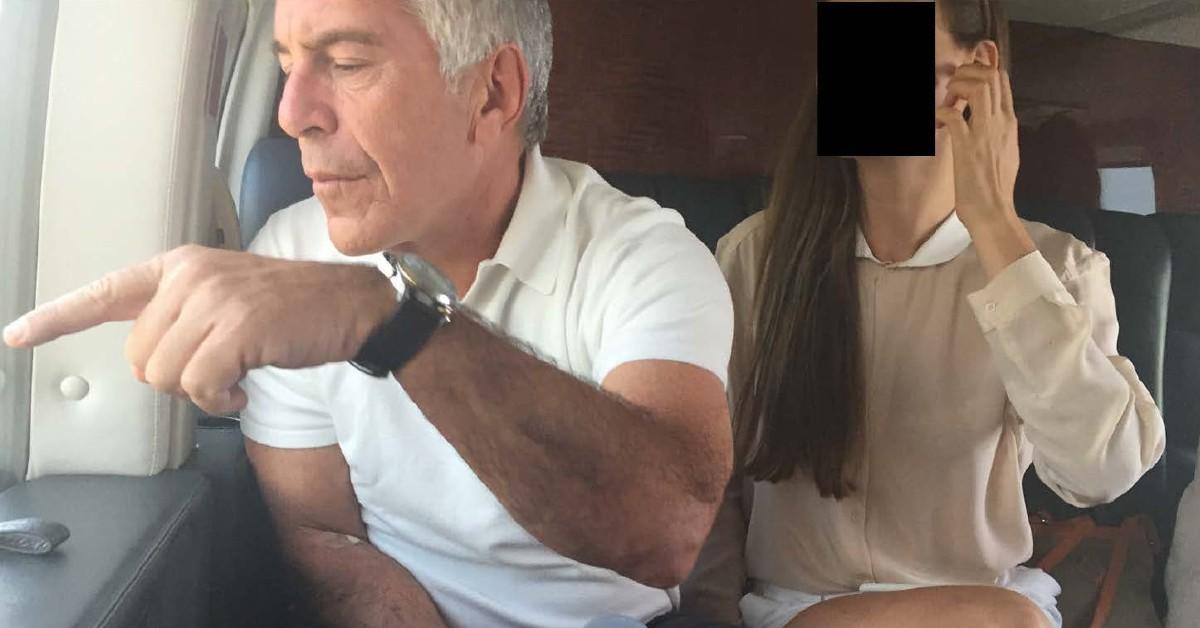 Image of The Epstein files are expected to be released within a matter of days.