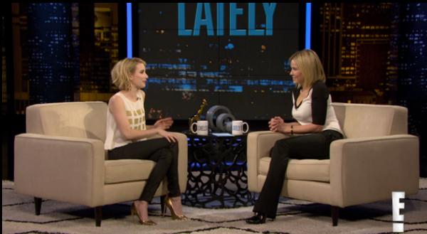 Emma roberts chelsea lately