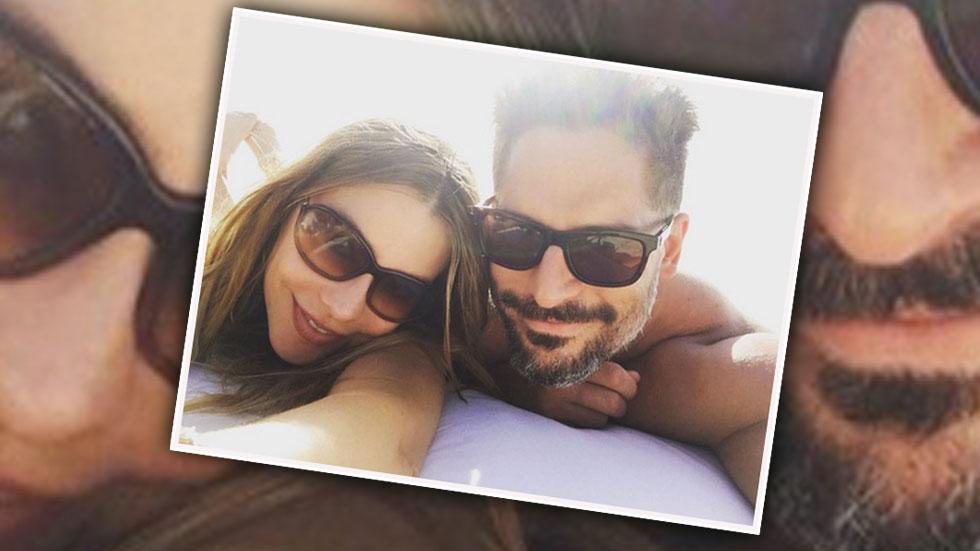 Sofia vergara joe manganiello honeymoon (1)