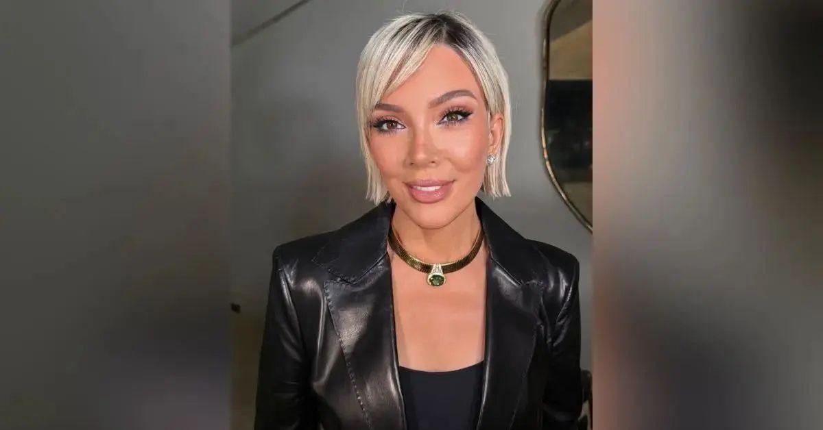 Photo of Kris Jenner revealed she underwent a second 'refresh' facelift earlier this year.