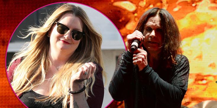 Cheater Confession Ozzy Osbourne Admits Disturbing ‘sex