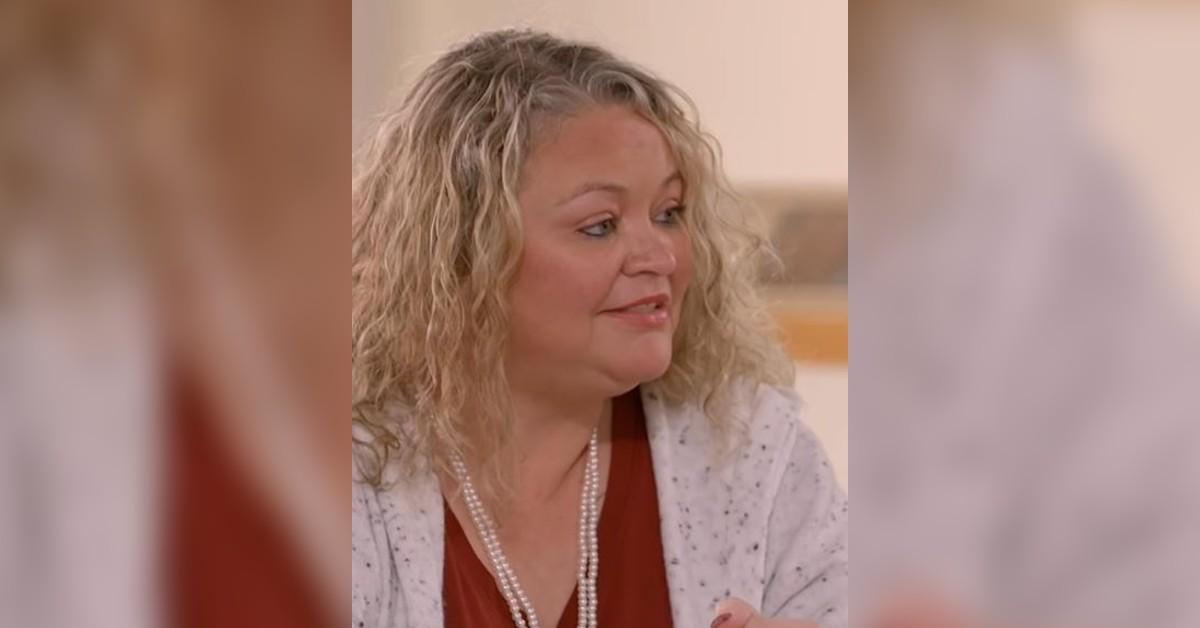 1000-Lb Sisters Fans Shocked By Amanda Halterman's Wild Wedding Antics