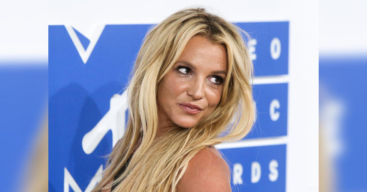 britney spears wants payback and justcie after nightmare conservatorship terminated