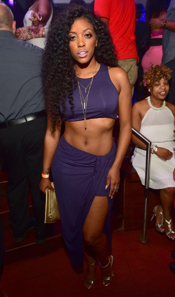 Porsha williams relationship scandals rhoa